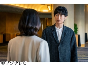 LOVED　ONE　#05　「子どもが見た“かいぶつ