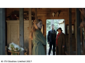 ヴェラ〜信念の女警部〜 シーズン8第8話「嘘の連鎖(後編)」