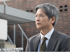 東京P.D.警視庁広報2係 “真犯人”の告白!刑事部VS公安部の攻防#09