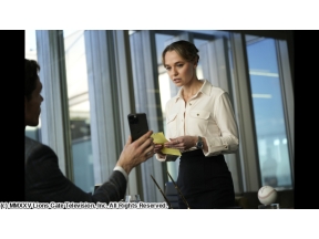 レインメーカー #7