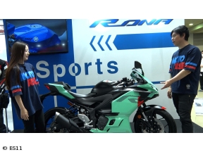 MOTORISE　「東京モーターサイクルショー2026」 Part2