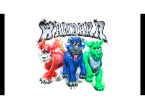 ＹＯＡＳＯＢＩ　ＨＡＬＬ　ＴＯＵＲ　２０２５　ＷＡＮＤＡＲＡ #1