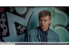 突然、君がいなくなって