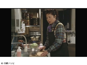 市原悦子主演「家政婦は見た!」