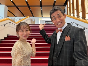 山形銀行 挑戦が、やまがたを強くする。　第25回山形ふるさとCM大賞