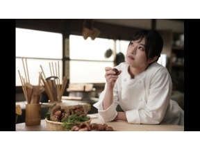 ながたんと青と　−いちかの料理帖−２ #7