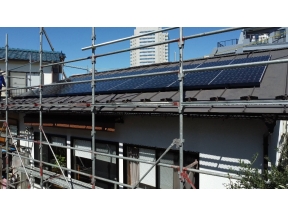 ガイアの夜明け【太陽光はニッポンの切り札か エネルギー危機の今考える】