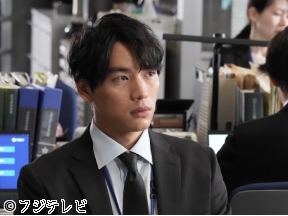 東京P.D.警視庁広報2係 “真犯人”の告白!刑事部VS公安部の攻防#09