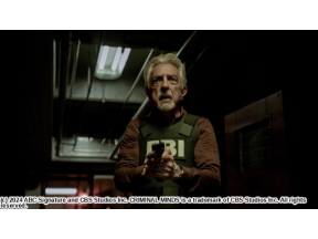 クリミナル・マインド１７　ＦＢＩ行動分析課：エボリューション #6