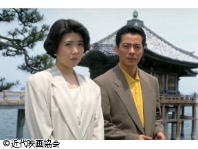 サスペンス名作選　浅見光彦ミステリー(8)琵琶湖周航殺人歌 ▽水谷豊主演