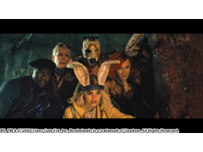 ボーダーランズ