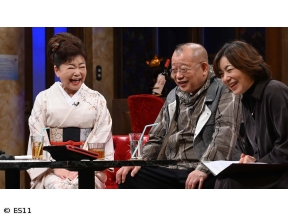 鶴瓶のええ歌やなぁ　中村美律子「河内おとこ節」&北島三郎とのお寿司屋エピソード