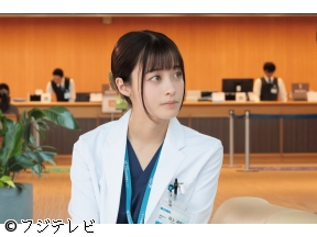 ヤンドク!　パリピセレブドクターと対決!初の挫折!患者の死の真相は　#05