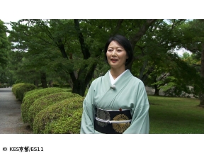 京都浪漫　悠久の物語【寛永行幸400年祭とゆかりの地を巡る】