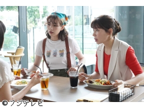Tokyo　middle　30「あとの祭」　#08