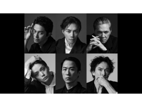 三島由紀夫×宮本亞門「サド侯爵夫人」