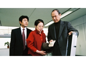 <3時のサスペンス>おばさんデカ 桜乙女の事件帖13　(182ch韓ドラ)