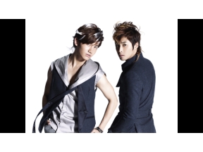 東方神起　ＬＩＶＥ　ＴＯＵＲ　２０１２　〜ＴＯＮＥ〜 #1