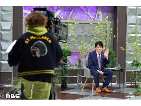 日曜日の初耳学【Vaundy×林修◆情熱大陸と合体SP!山下達郎本人から肉声メッセージ】