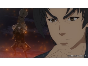 火喰鳥　羽州ぼろ鳶組　#03「天翔ける色男」【アガルアニメ】