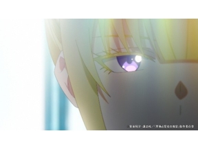 黒猫と魔女の教室　#04「カストル・ジェミニの因縁」【アガルアニメ】