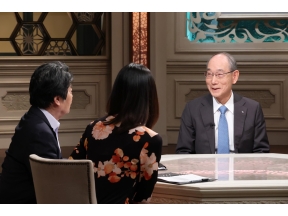 カンブリア宮殿 進化する魚群探知機！ニッチ市場を席巻する船舶機器メーカーの全貌[…