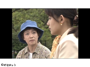 <お昼のサスペンス>おばさん事件弁護士 梅木桃子の六法全書