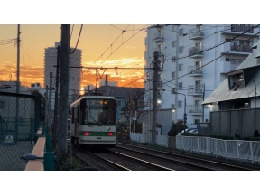 出没！アド街ック天国【町屋】味覚の穴場☆荒川区イチの繁華街！都電荒川線走る下町…
