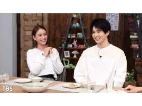 滝沢カレン&和田明日香のフィーリンきっちん