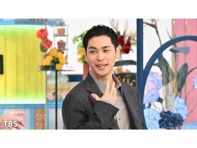 A-Studio+【柳楽優弥】松村北斗、劇団ひとり登場&15歳の娘にアンケート