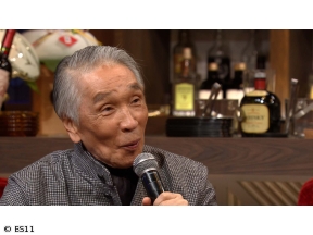 鶴瓶のええ歌やなぁ　アンコール　堺正章 スパイダース時代の秘話&「さらば恋人」