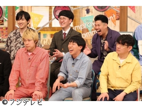 さんまのお笑い向上委員会
