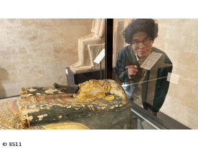 わたしの芸術劇場　「松岡美術館(東京都港区)」