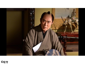 鬼平犯科帳スペシャル　浅草・御厩河岸