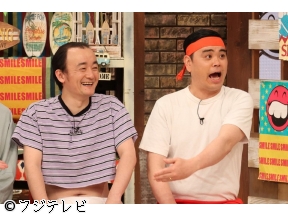 さんまのお笑い向上委員会