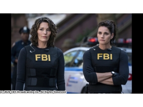 ＦＢＩ８：特別捜査班 #6