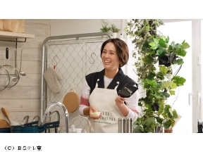 和田明日香とゆる宅飲み【和田正人と土佐の日本酒＆秋いっぱい具だくさん汁！】
