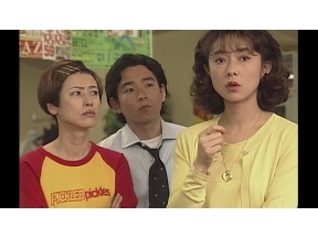 西村京太郎サスペンス　お局探偵・亜木子&みどりの旅情事件帳2