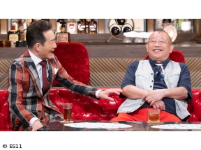鶴瓶のええ歌やなぁ　田原俊彦語るアイドル時代秘話&大物俳優との共演驚愕エピソード