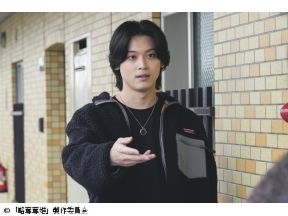 略奪奪婚 第４話「どん底女は堕胎した子の夢を見るか?」