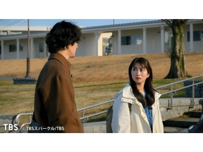 火曜ドラマ「未来のムスコ」第10話