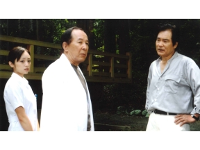 <3時のサスペンス>ドクター小石の事件カルテ6　異物(182ch韓国ドラマ)