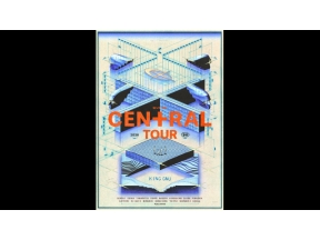 生中継！Ｋｉｎｇ　Ｇｎｕ　ＣＥＮ＋ＲＡＬ　Ｔｏｕｒ　２０２６ #1