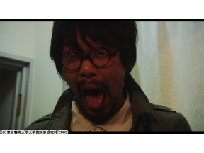 イエローキッド　ディレクターズカット版