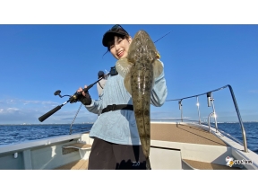 THEフィッシング 手軽にスリリング 伊勢湾ボートゲーム