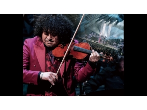 葉加瀬太郎　オーケストラコンサート２０２５　〜Ｔｈｅ　Ｓｙｍｐｈｏｎｉｃ　Ｓｅ…