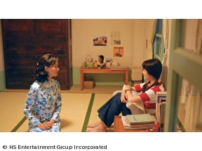 テレサ・テン 歌姫を愛した人々　第37話「私が望む人生」