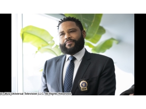 ＬＡＷ　＆　ＯＲＤＥＲ　新章 #2