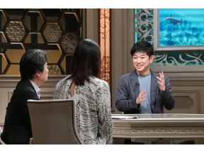 カンブリア宮殿【倒産危機から驚異の復活！京都発 老舗ブランド大変身の舞台裏】