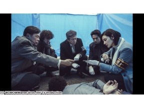 連続ドラマＷ　コールドケース３　〜真実の扉〜 #1